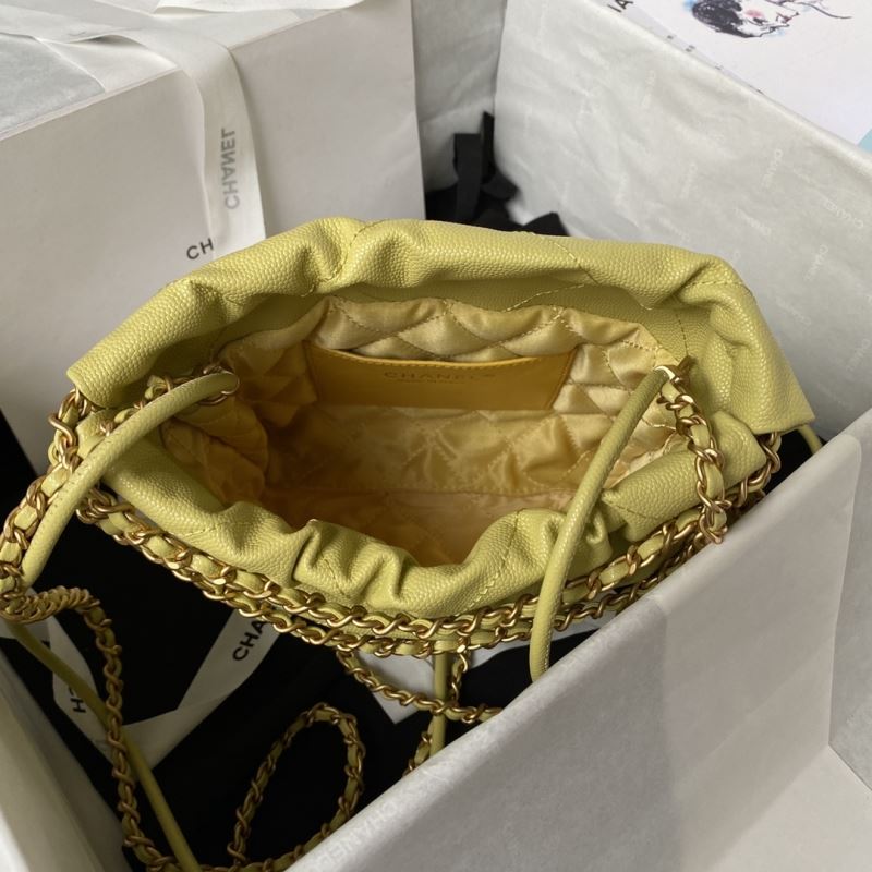 Chanel Hobo 22 Bags